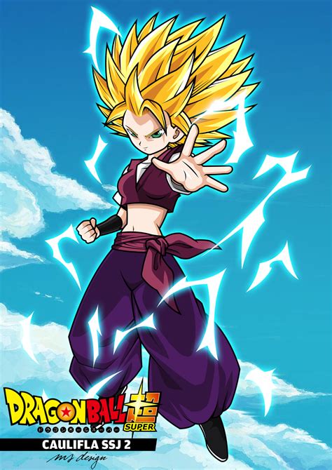 Caulifla